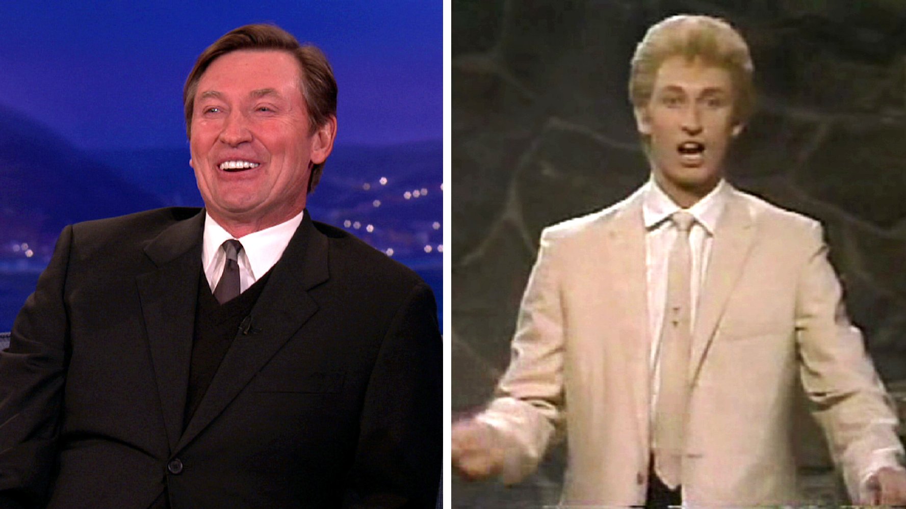 Wayne Gretzky