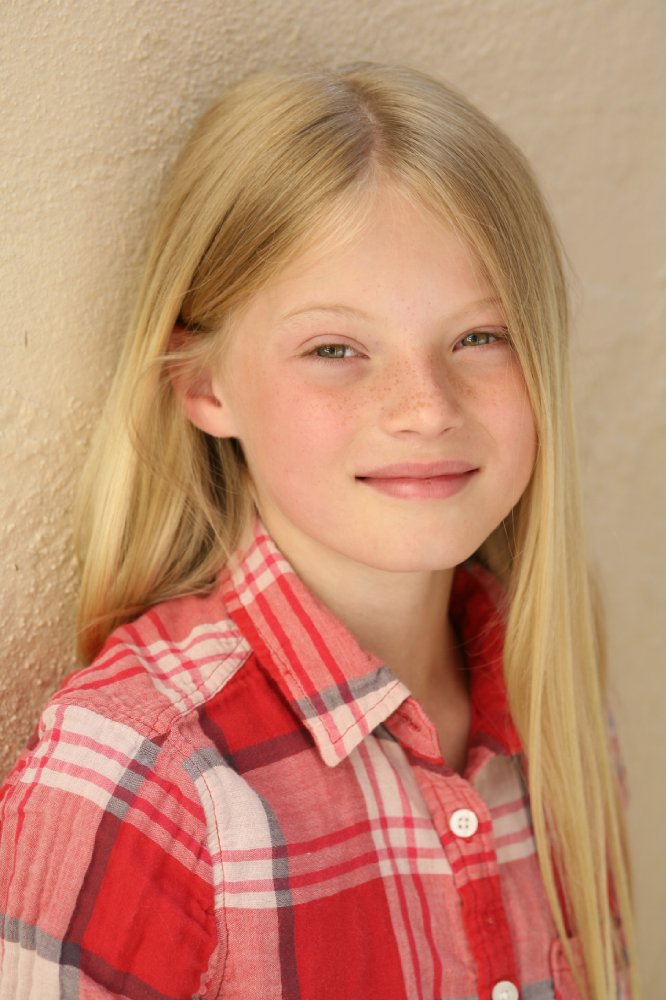 Sophia Ludwig