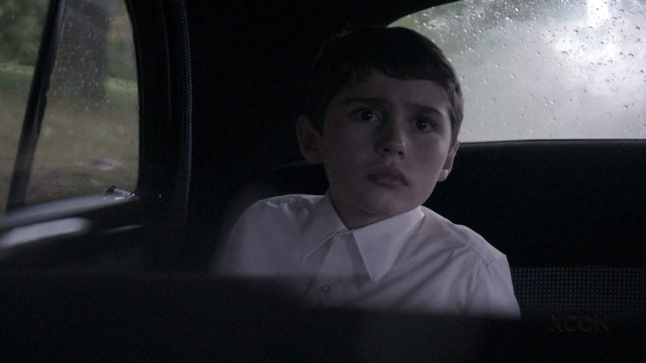 Maxwell James