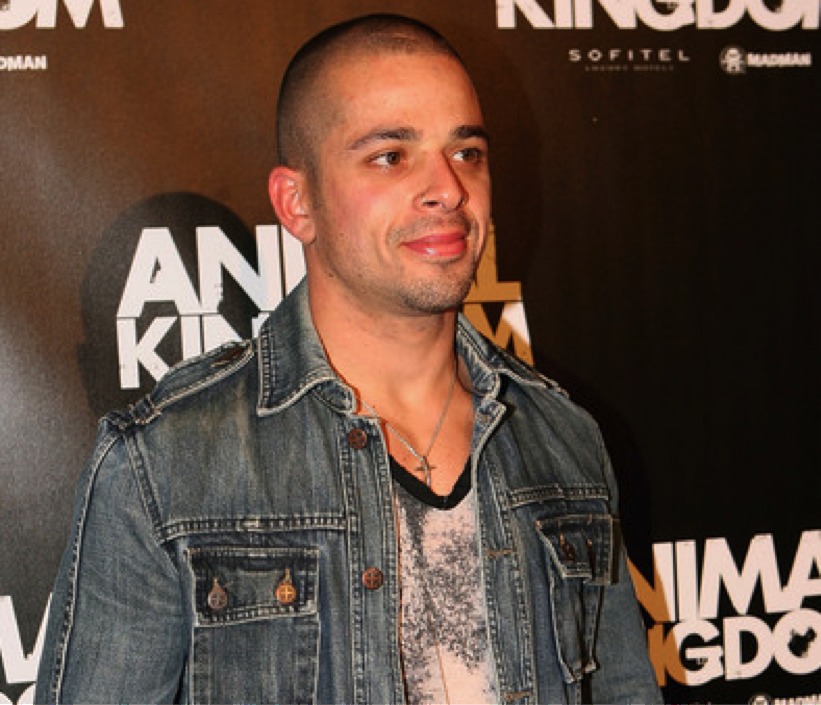 Michael Vice