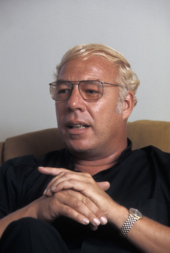 George Kennedy