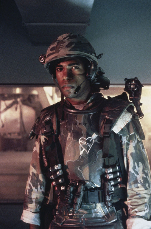 Pvt. Frost