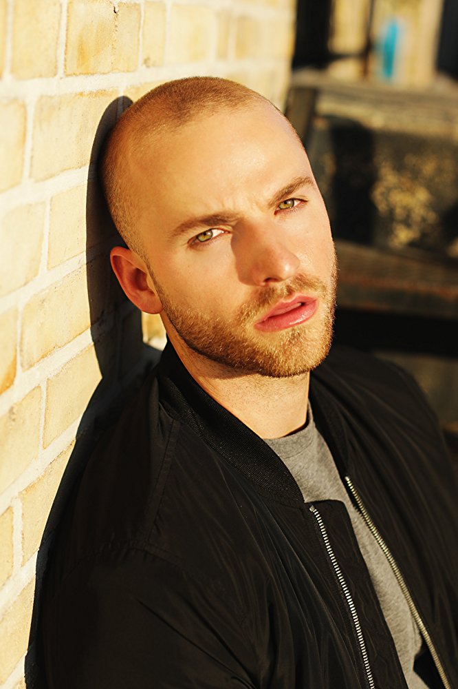 Cade Burk
