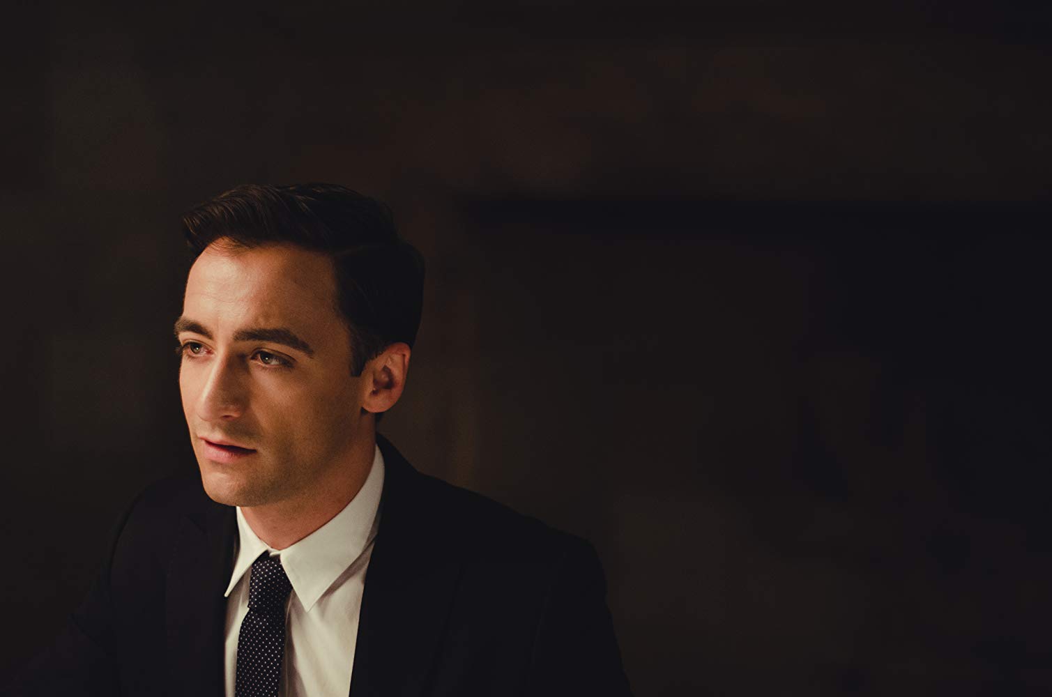 Matthew Backer
