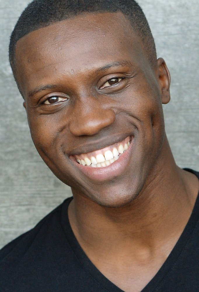 Amadou Ly