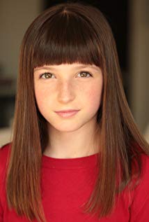 Bella Fraker