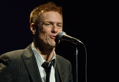 Bryan Adams