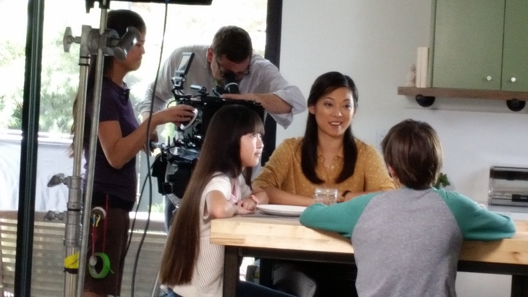 Melody Thi