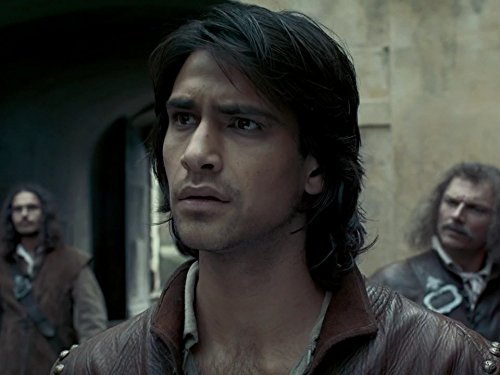 D'Artagnan