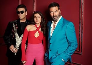 Koffee with Karan - Season 5