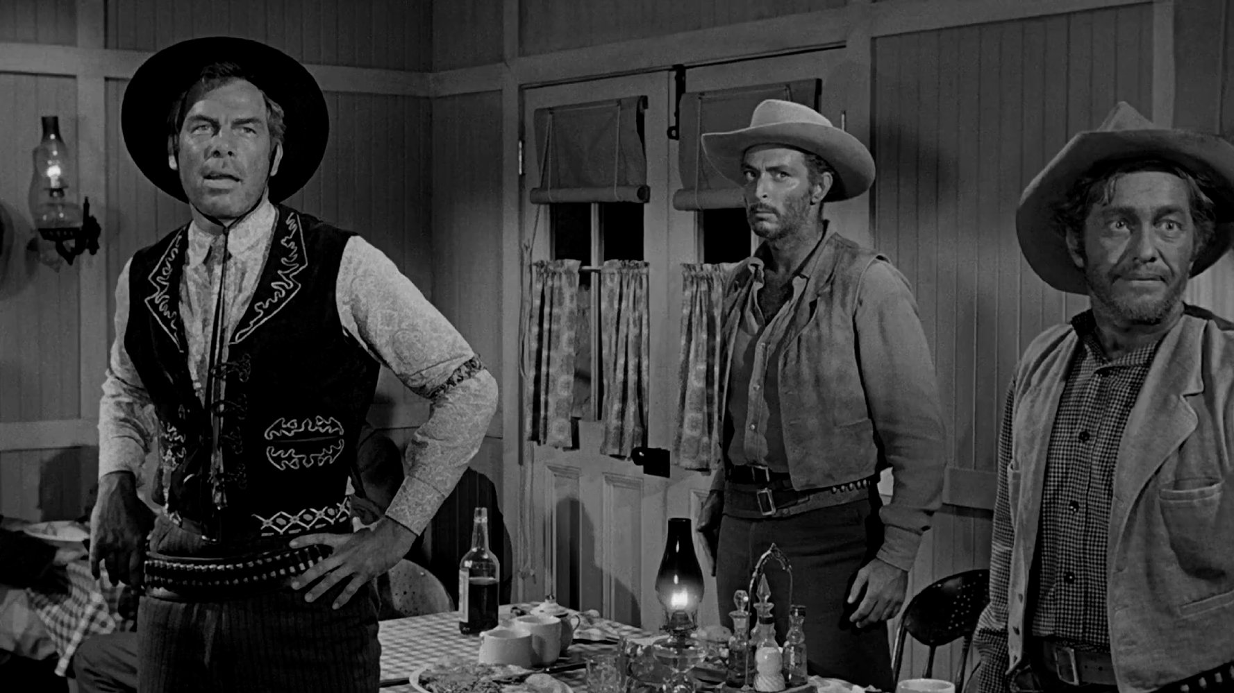 Liberty Valance