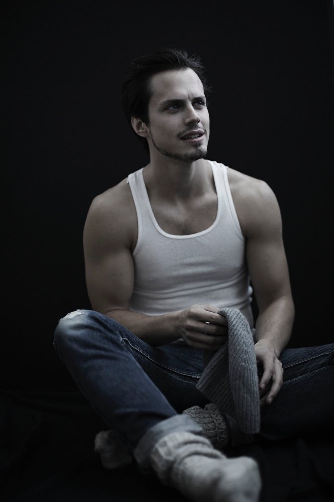 Jake Robinson