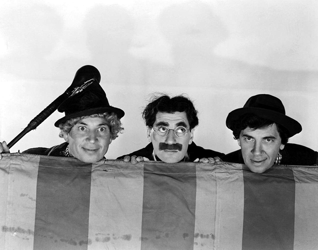 Harpo Marx