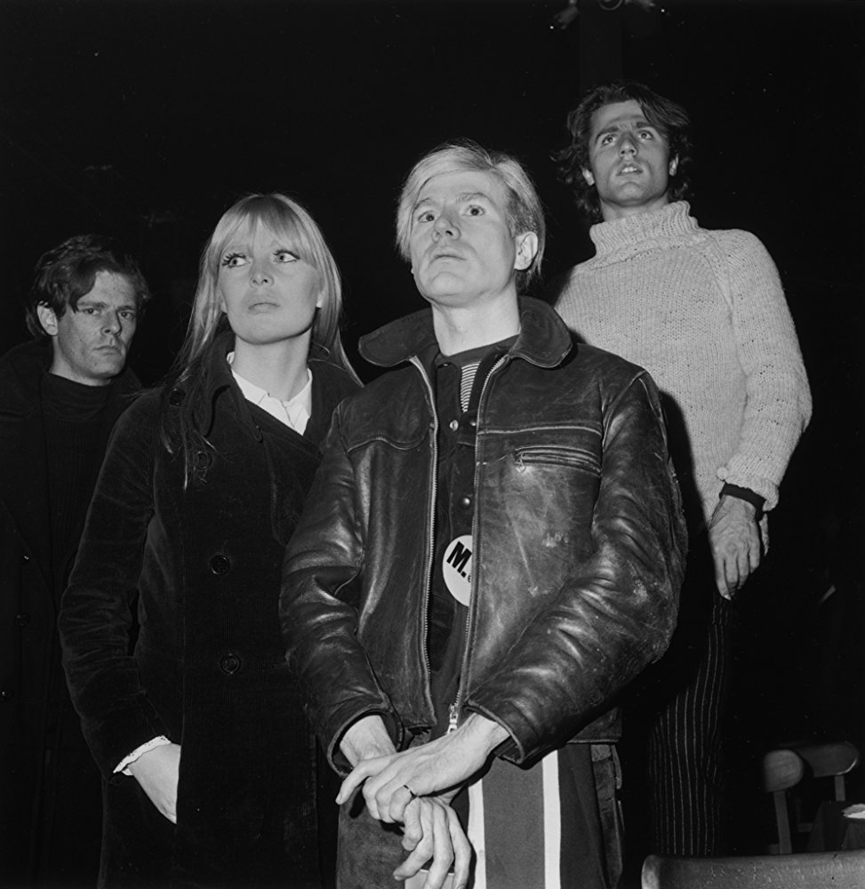 Andy Warhol