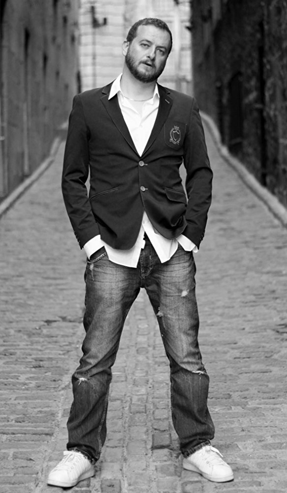 Genti Bejko