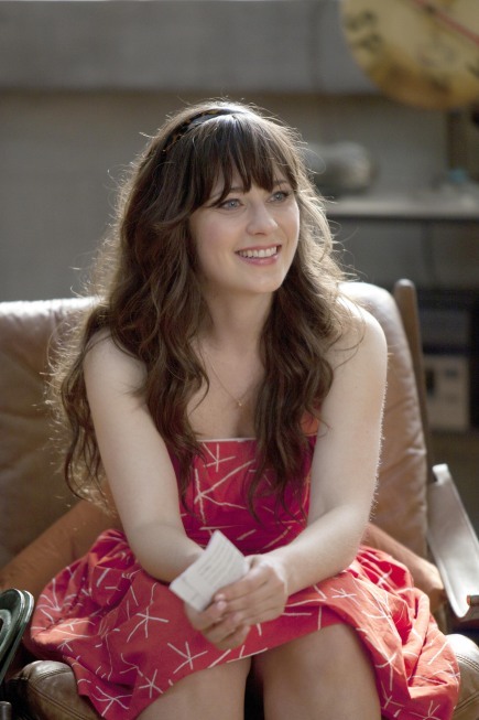 Jess Day