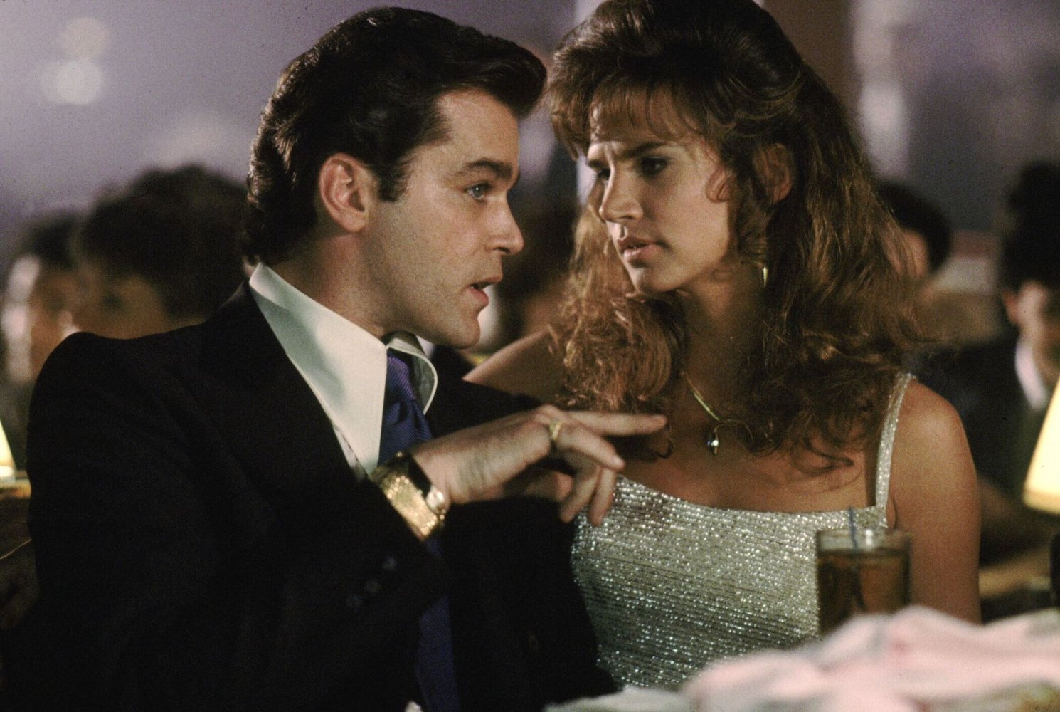 Henry Hill