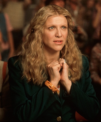 Courtney Love