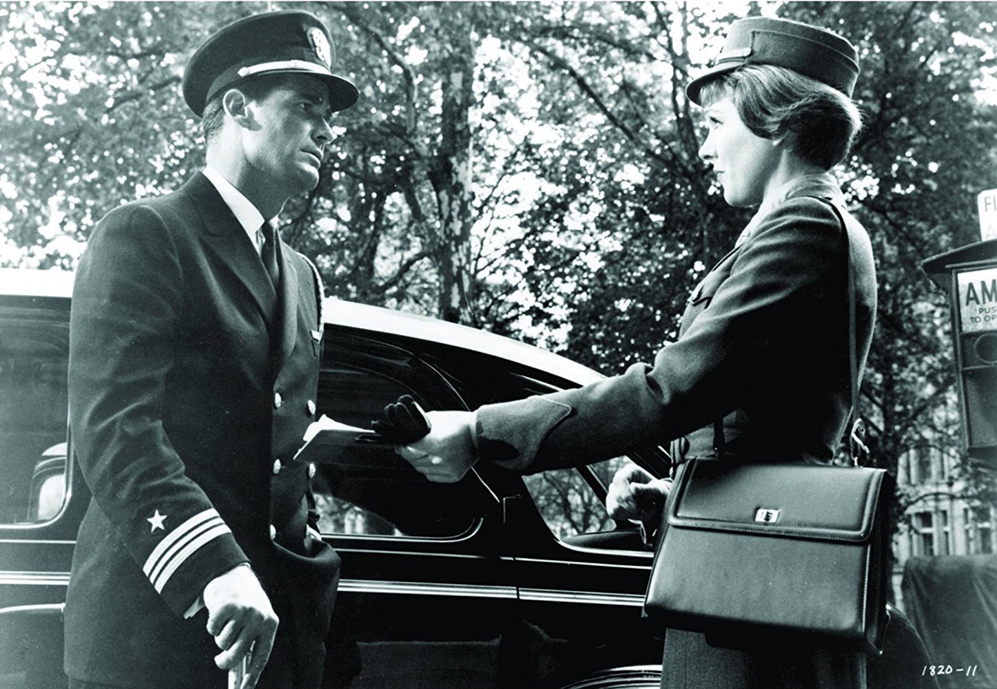 Lt. Cmdr. Charles Edward Madison