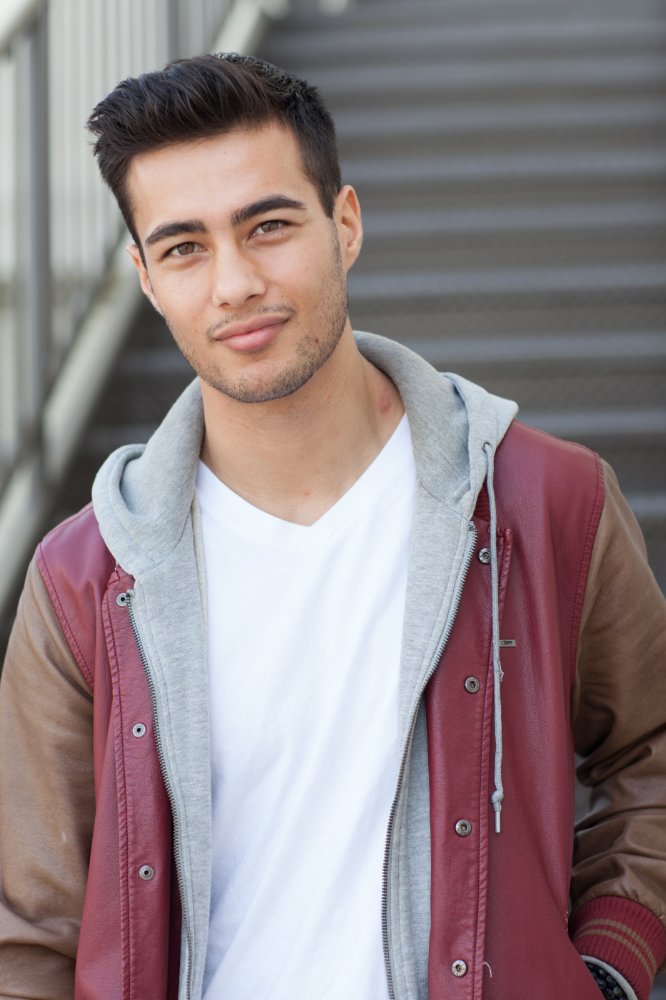 Devon Spence