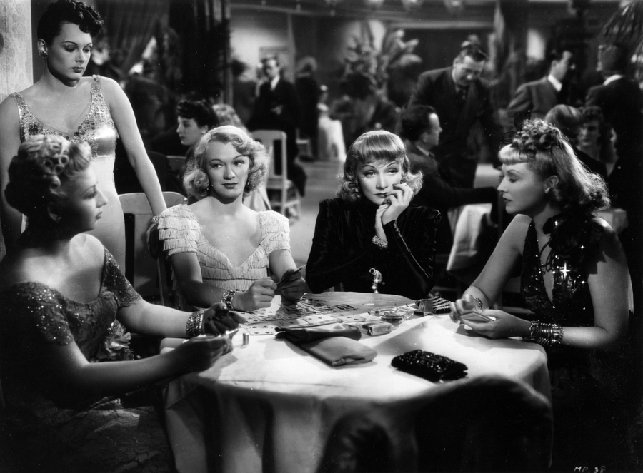 Eve Arden
