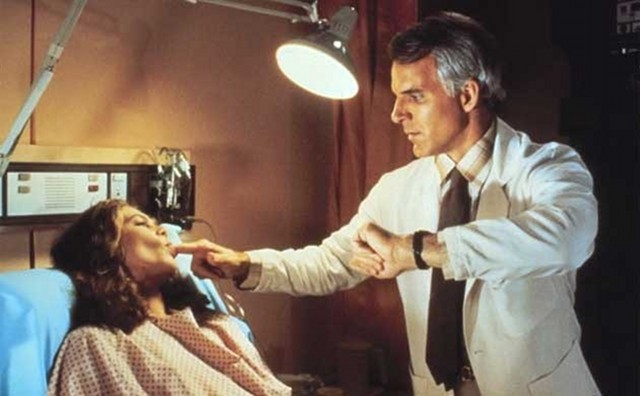 Dr. Michael Hfuhruhurr