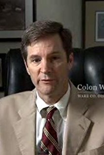 Colon Willoughby