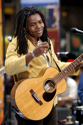 Tracy Chapman