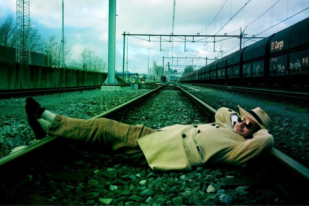 Tom Six