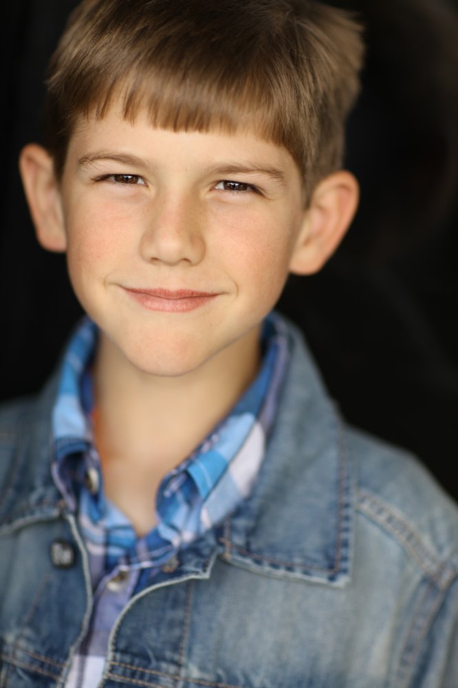 Kelton DuMont