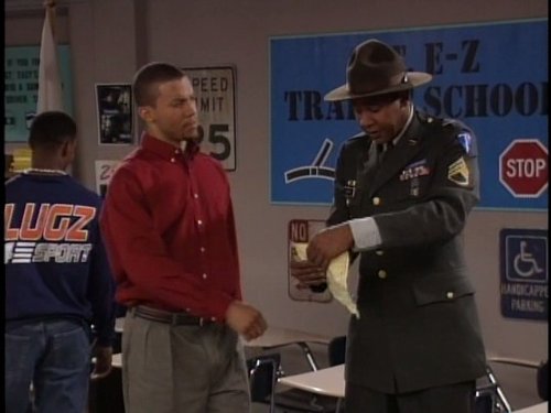 Mark Curry