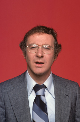 Steve Landesberg