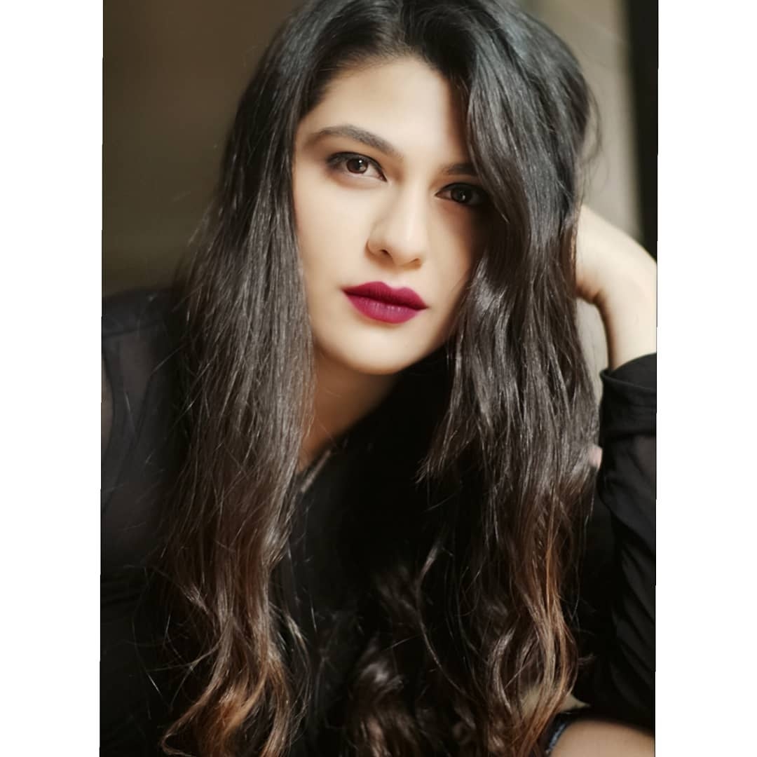 Roshni Wadhwani