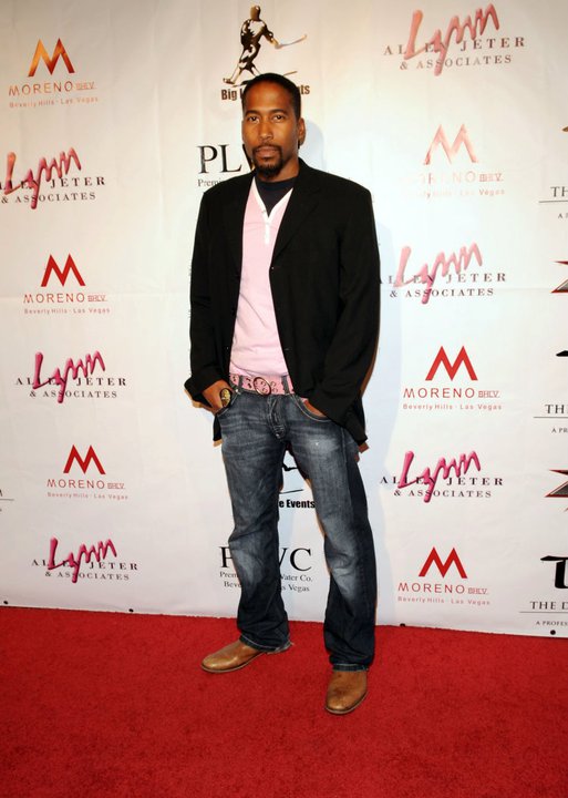 James Mathis III