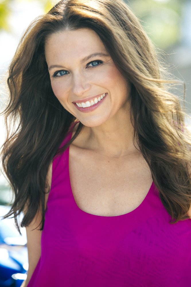 Jennifer Marks