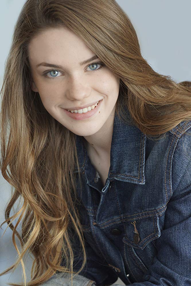 Marisa Hampton