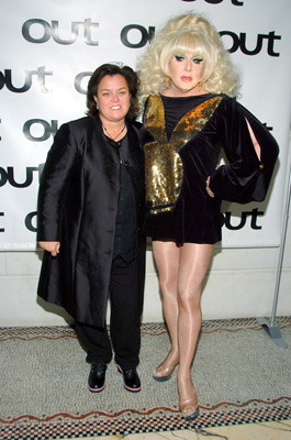 The Lady Bunny