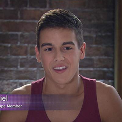 Daniel