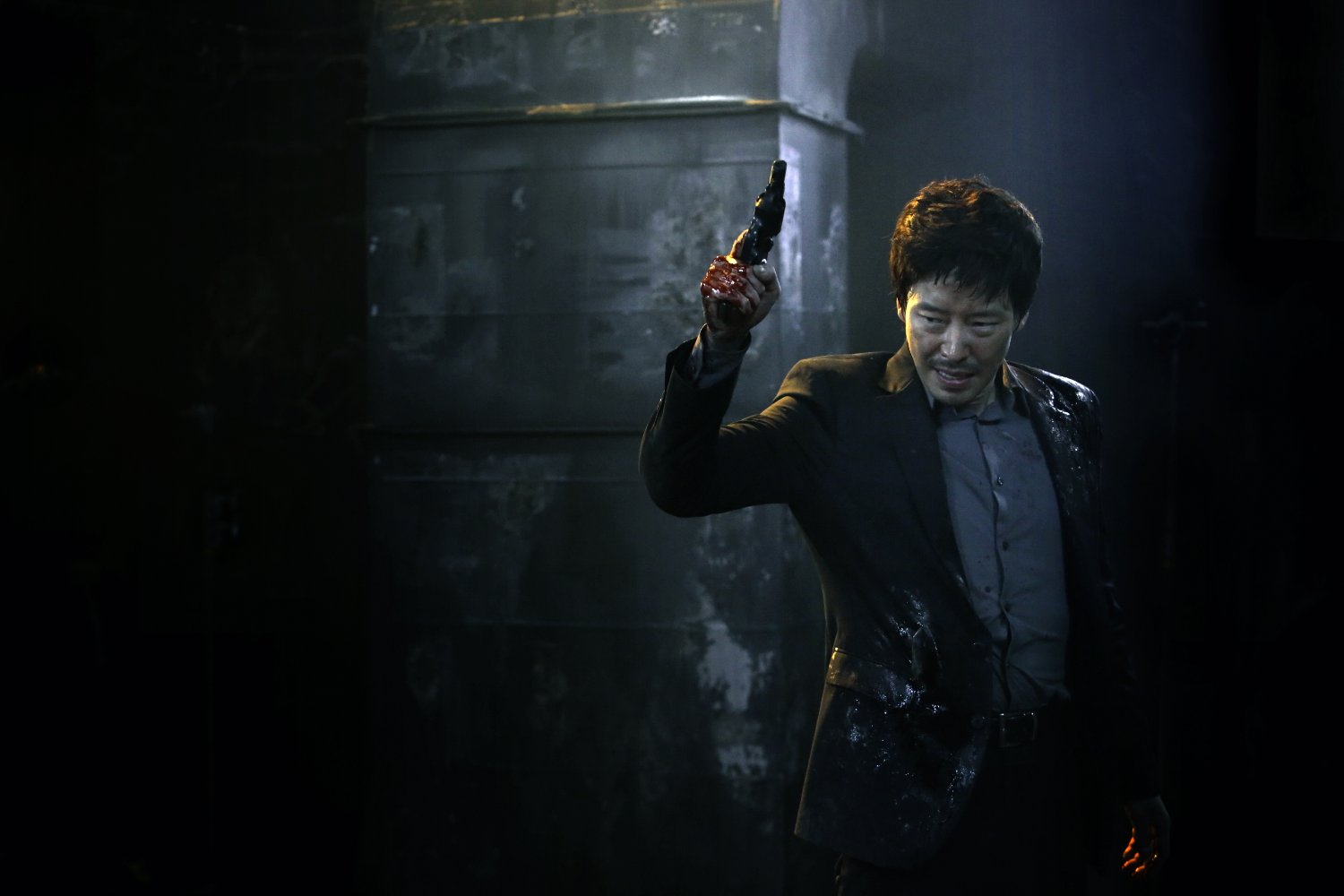Ki-joon Uhm