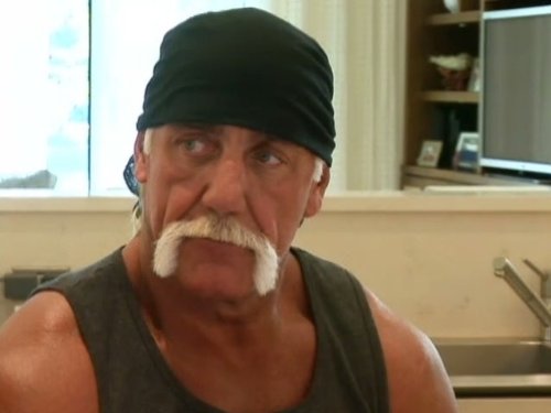 Hulk Hogan