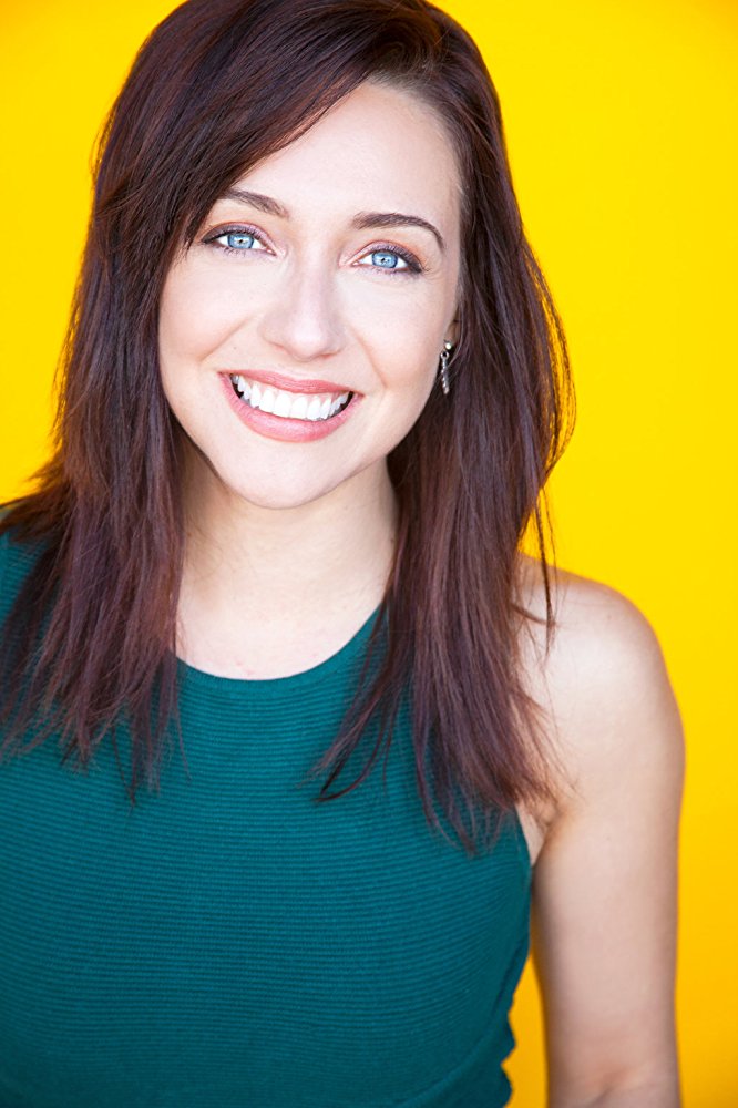 Katie Oliver