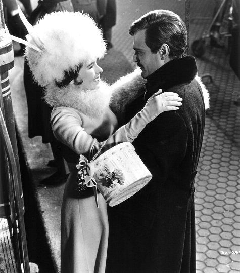 Tonya Gromyko Zhivago