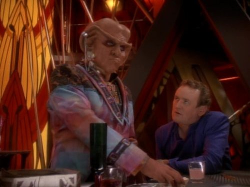 Colm Meaney