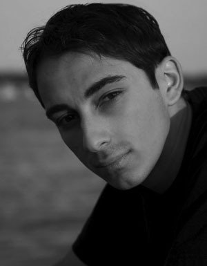 Patrick Pitu