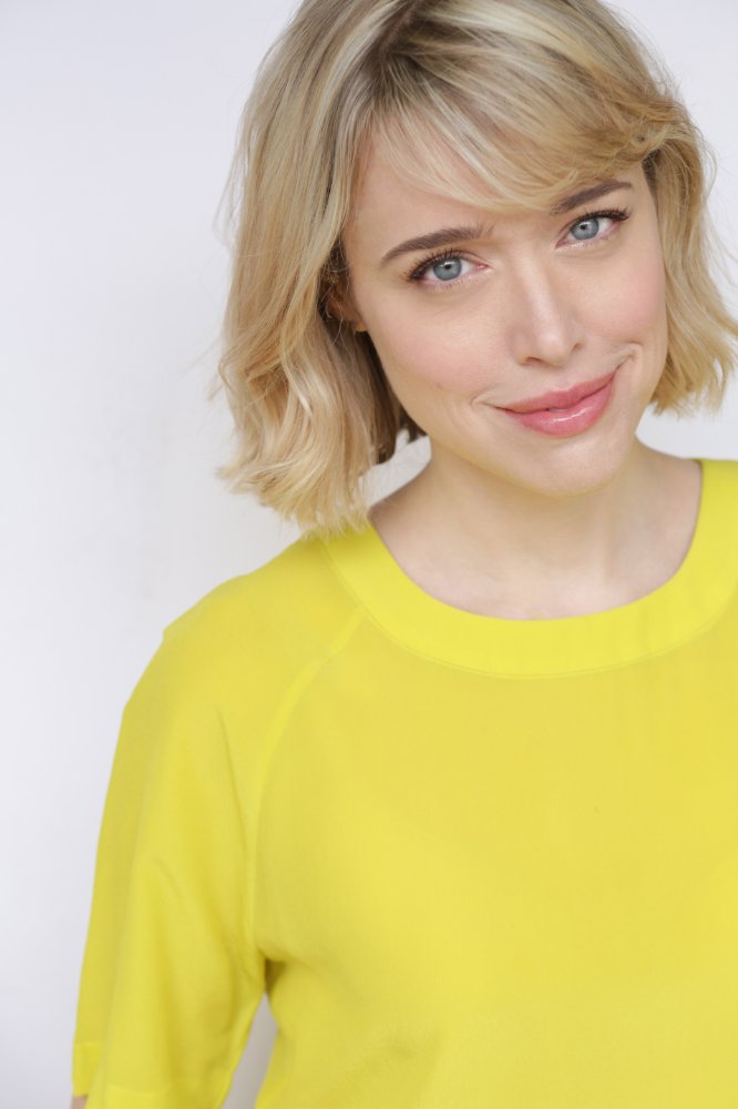 Carrie Barrett