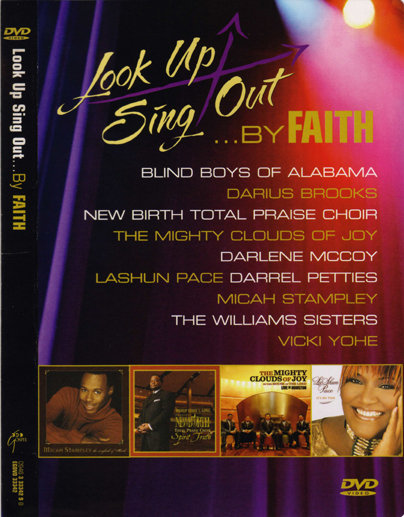 Micah Stampley
