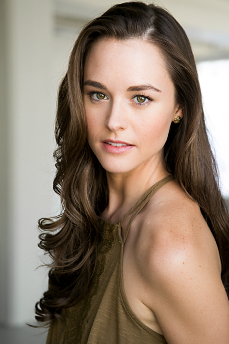 Paige Herschell