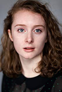 Izzy Bayley-King
