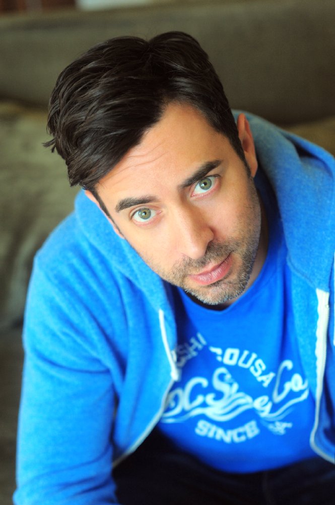 Brian Chase