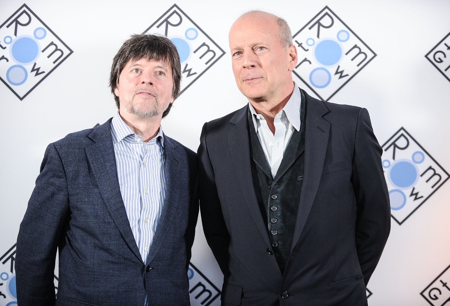Ken Burns